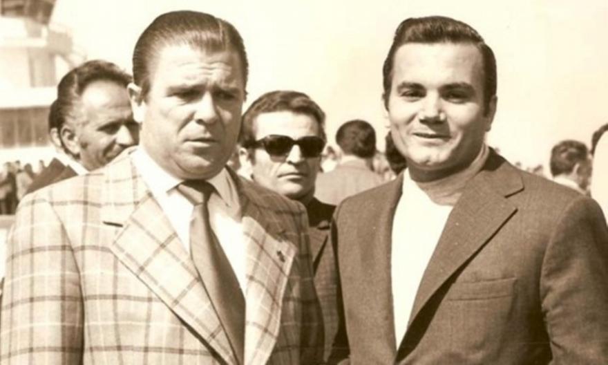 Ανακοίνωση του Παναθηναϊκού για τον θάνατο του Ντε Φαρία