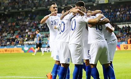 Εθνική by the book, δεν γίνεται!