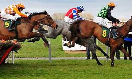 Πολύ δυνατές ιπποδρομίες σε Αγγλία και Γαλλία σήμερα Πέμπτη!