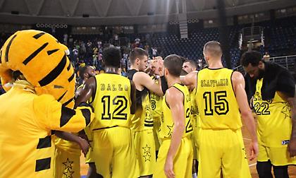 Ο Αρης του Γουλιέλμου και του Αγγέλου και της επανεκκίνησης