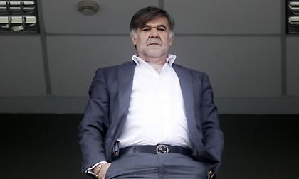 Νέα εποχή στον Ηρακλή: Αναλαμβάνει ο Τομ Παπαδόπουλος!