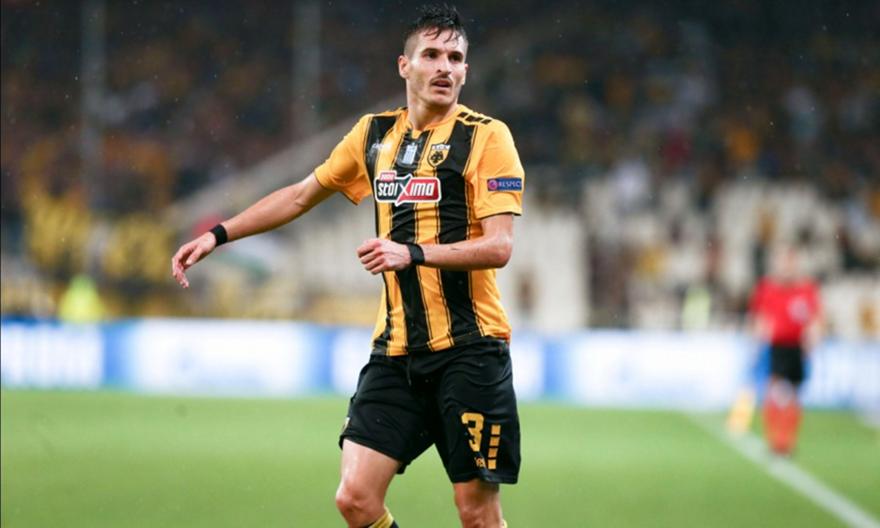 Λόπες: «Γίνεται φοβερή δουλειά στην ΑΕΚ»