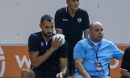 «Λαβώθηκε» στο φιλικό με την ΙΒΒ ο ΠΑΟΚ