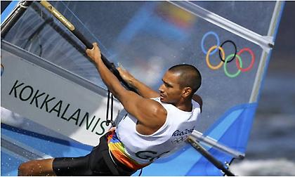 Έκτος ο Κοκκαλάνης στο Παγκόσμιο Κύπελλο