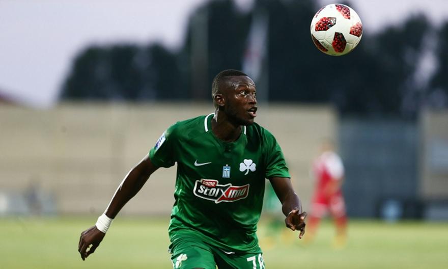 «Μπήκαν» με την ομάδα Οικονόμου και Κουλιμπαλί