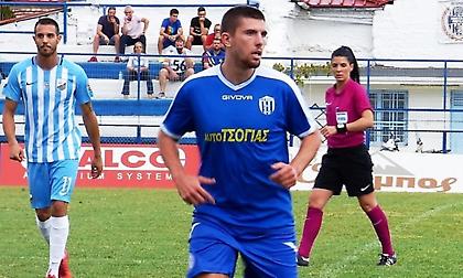 Πρόωρο διαζύγιο Απόλλωνα Λάρισας και Ριμπερί!