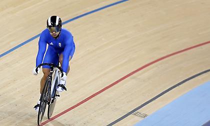 Στις πρώτες θέσεις της κατάταξης ο Βολικάκης