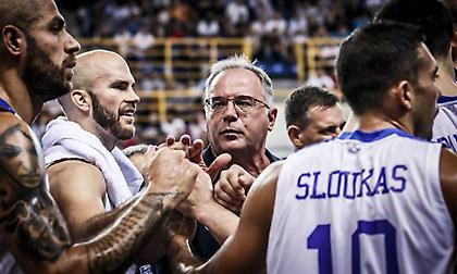 Μια πραγματικά μεγάλη Εθνική, νίκησε στα ίσα το μεγαθήριο