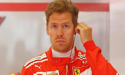 Φέτελ: «Ο μεγαλύτερος εχθρός μου είναι ο εαυτός μου»