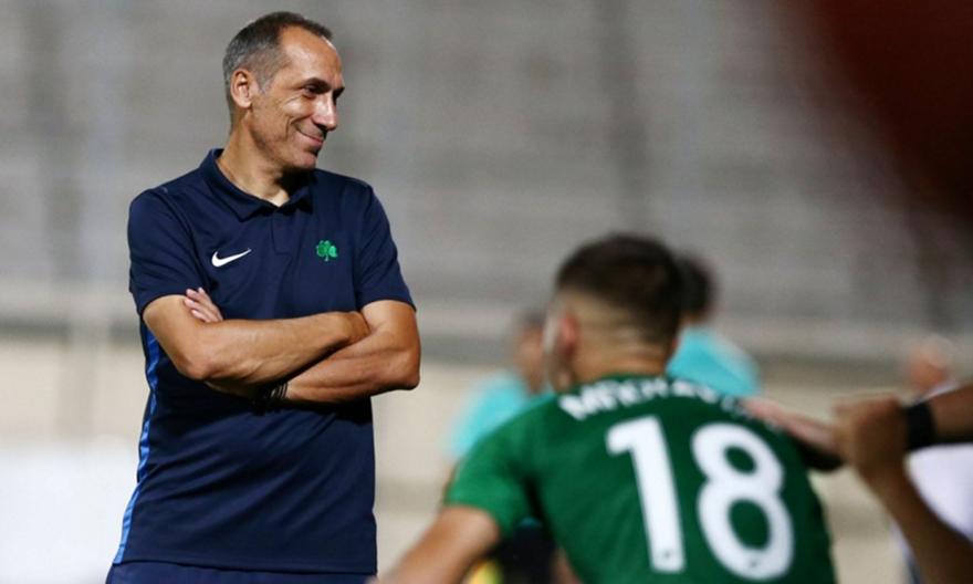 Μία θέση για την ενδεκάδα προβληματίζει τον  Δώνη