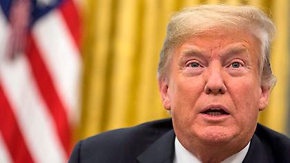 Ντόναλντ Τραμπ: Πως θα τελειώσει η καριέρα του;