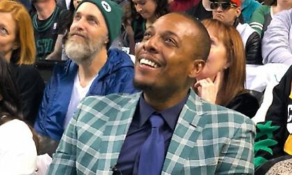 Πιρς: «Ο Άντονι Ντέιβις δεν θα βρίσκεται στη Νέα Ορλεάνη μετά το All Star»