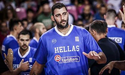 Μπουρούσης: Πω πω τί πήγε να κάνει!