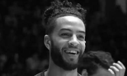 Γκιλ: «Η ενέργεια και ο χαρακτήρας του Τάιλερ μας έφερνε ζωή»