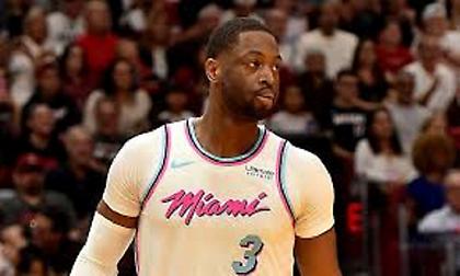 Μαϊάμι ή... τέλος για Γουέιντ