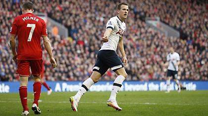 Θα συνεχίσει το σερί και στο Wembley η Λίβερπουλ;