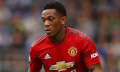 Για αυτό η Μάντσεστερ Γιουνάιτεντ δεν πουλάει τον Μαρσιάλ!