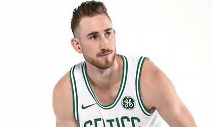 Χέιγουορντ: «Είμαι 100% έτοιμος»!