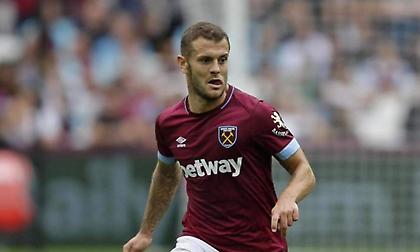 Εκτός ο Γουίλσιρ για το ματς με τη Γουέστ Χαμ