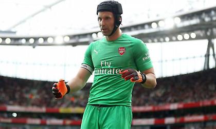 Τσεχ: «Πέρσι έφταιξαν οι εκτός έδρας εμφανίσεις μας»