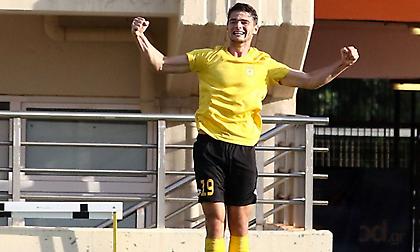 «Καμπάνα» του Εργοτέλη στον Κάιπερς