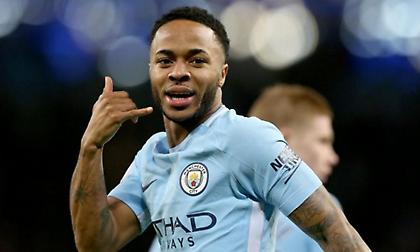 Τρελές απαιτήσεις από τον Στέρλινγκ