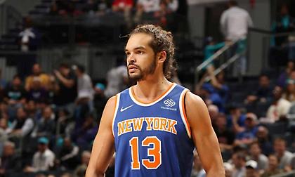 Τελειώνει από τους Νικς ο Νοά!