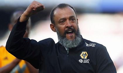 Διάψευση του Νούνο Εσπίριτο Σάντο για… Μάντσεστερ Γιουνάιτεντ