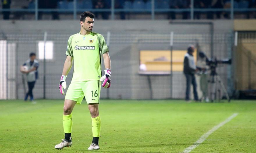 Τσιντώτας: «Είμαστε καλύτεροι από τον ΠΑΟΚ»