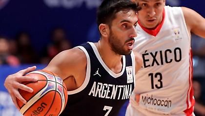 Με Καμπάτσο το Top 5 στα παράθυρα της Αμερικής (video)