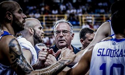 Εθνική ομάδα: Ο «έλεγχος» αυτών που την πάνε στην Κίνα! (πίνακας)