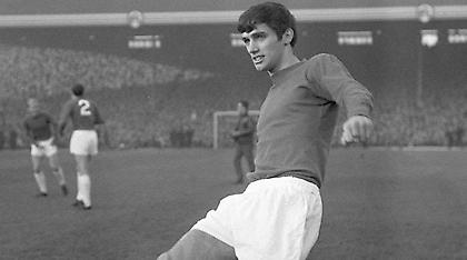 Το ντεμπούτο μίας ιδιοφυΐας που λεγόταν Τζορτζ Μπεστ