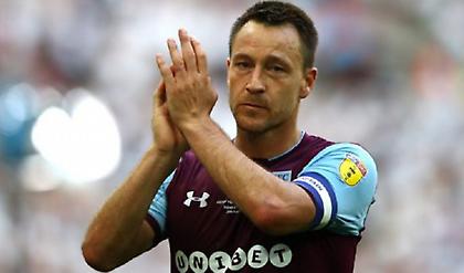 Κάλεσμα Σάρι σε Τέρι