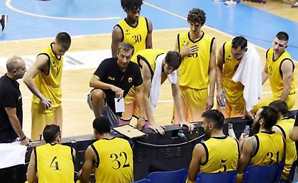 Ο ηγέτης Ματσιούλις, οι μικροί που ανεβαίνουν και οι νεοτερισμοί του Μπάνκι