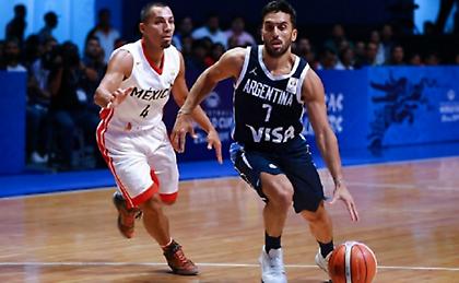 Τα «όργια» του Καμπάτσο στο Μεξικό (video)