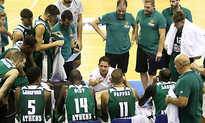 Το εύκολο σουτ, η μπάλα στον Λάνγκφορντ στα δύσκολα και το ερωτηματικό στο «1»