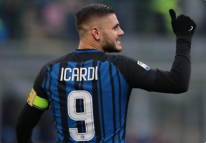 Θέλει Ικάρντι ο Μουρίνιο