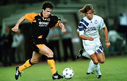 Ζάλτσμπουργκ-ΑΕΚ: Το πρώτο ματς ελληνικής ομάδας στους ομίλους του Champions League