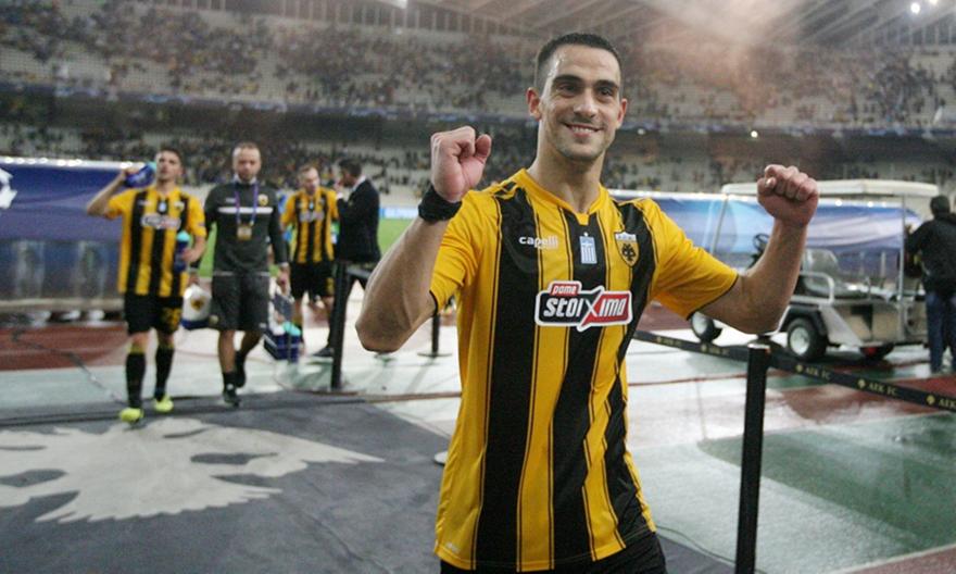 Λαμπρόπουλος: «Έχω πάθει ανοσία στην αμφισβήτηση. Να μας κυνηγάνε και του χρόνου»