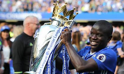 Καντέ: «Δεν ήθελα να φύγω από την Τσέλσι το καλοκαίρι»