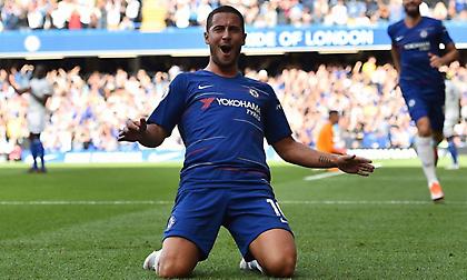 Αγρίεψε πριν τον ΠΑΟΚ η Τσέλσι, αεράτη η Σίτι και «διπλό» για Άρσεναλ