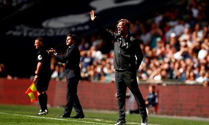 Κλοπ: «Κάναμε το καλύτερο φετινό μας παιχνίδι»