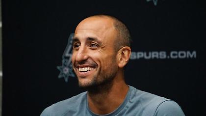 Τζινόμπιλι: «Είναι δύσκολο, αλλά είμαι σίγουρος για την απόφασή μου»