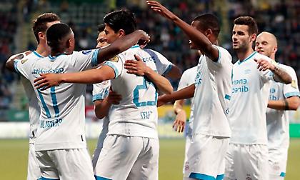 Δαιμονισμένη η Αϊντχόφεν, ενόψει Καμπ Νου