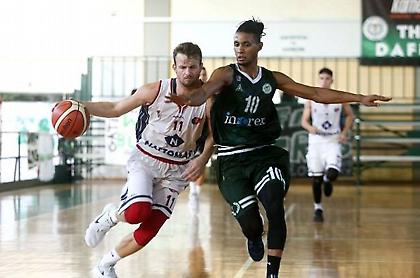 Εκκίνηση με Β' Εθνική στο Κύπελλο