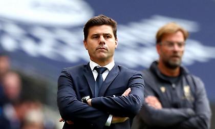 Ποκετίνο: «Η Λίβερπουλ ήταν καλύτερη. Έχω εμπιστοσύνη στους παίκτες μου»