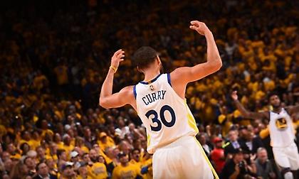 Στεφ Κάρι: Πήρε το αγαπημένο του Νο30 της… Τότεναμ! (Pic & video)