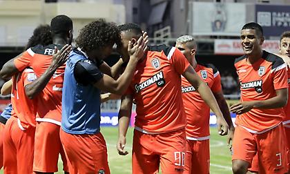 Νίκη του ΠΑΟΚ στην Κρήτη, η προετοιμασία για την Τσέλσι συνεχίζεται…