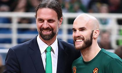 Ο Φραγκίσκος Αλβέρτης όπως δεν τον έχετε ξαναδεί