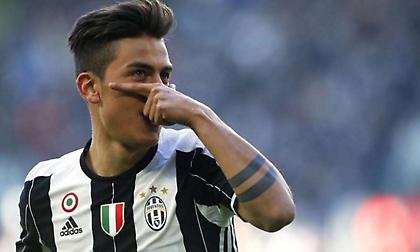 «Άρρωστη» ντρίμπλα με… τακουνάκι από τον Ντιμπάλα (video)